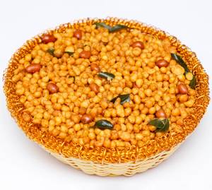 Boondi