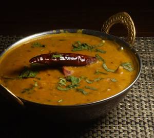 Dal Arhar Tadka 