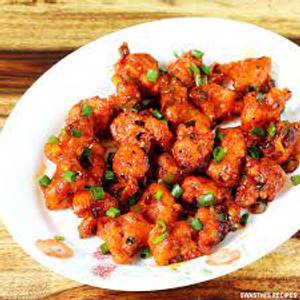 Gobhi Manchurian