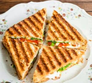 Paneer Sandwich