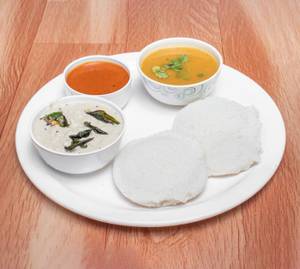 Babai Idli