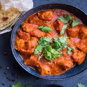 Ginger Chicken [Gravy]