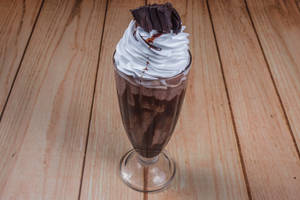Dutch Truffle Shake
