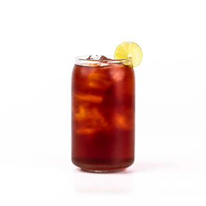 Berry Lemonade