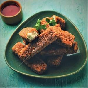 Veg Nuggets