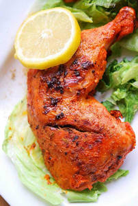 Chicken Tangdi [1 Piece]