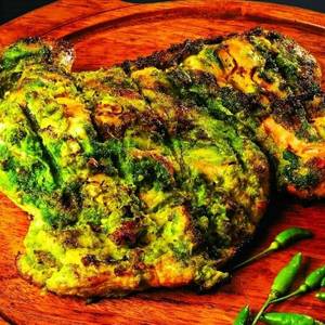 Alfaham Kanthari Grill
