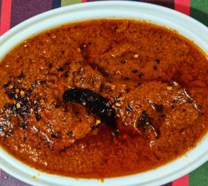 Chicken changezi