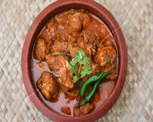 Mutton Latpat