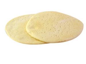 Pizza Base 6 (2 Pcs)