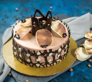 Chocolate Mud [500gm]