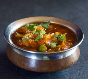 Chilli Gobi Gravy