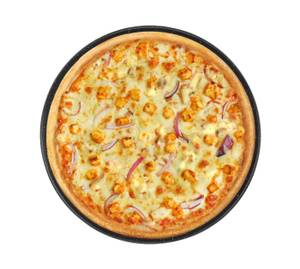 Paneer Cheese Pizza