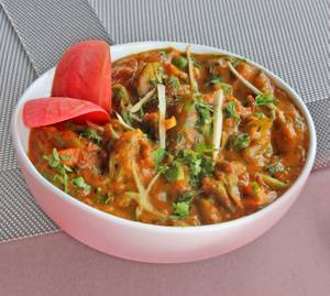 Mixed Veg Curry