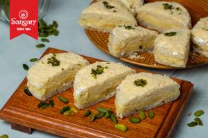 Malai Sandwich