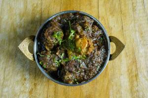 Mutton Bhuna