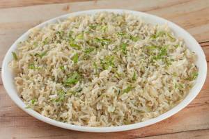 Jeera Rice