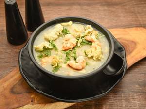 Apus Special Soup