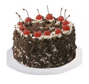 Black Forest Cake (2pound)