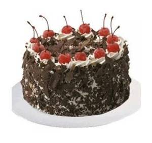 Black Forest Cake (2pound)