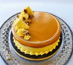 Vanilla Caramel Crunch 1/2 KG