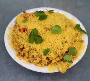 Regular Bhel