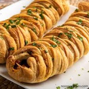 Chicken Roll