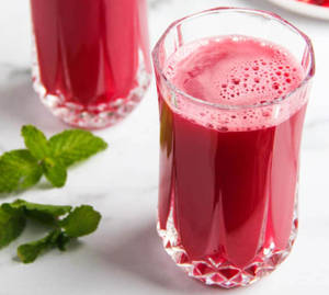 Pomegranate Juice [330Ml]