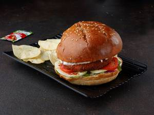 Veg Burger