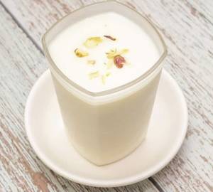Plain Lassi