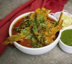 Mutton Korma