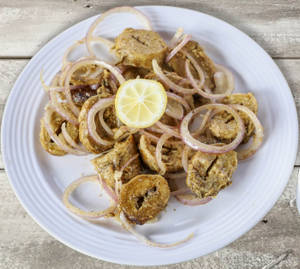 Afghani Chaap 