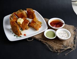 Spring Dosa [350 Gram]