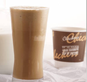 Cold Coffee