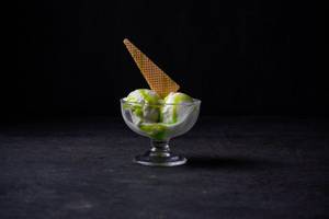 Vanilla Ice Cream