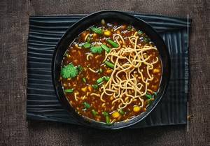 Veg Manchow Soup