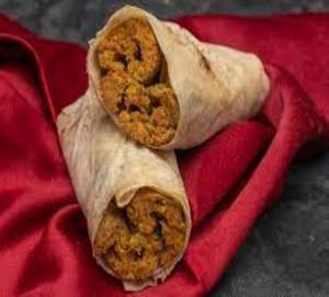 Murgh Roll