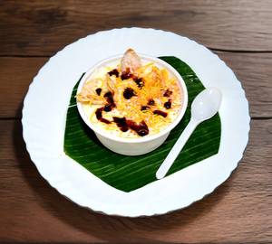 Dahi Vada (2 Pcs)