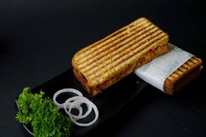 Warm Up Sandwich