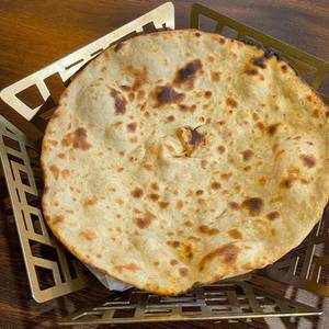 Butter Roti