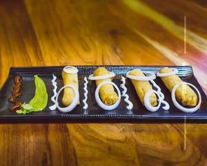 Veg Spring Roll