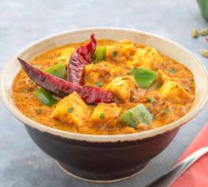Paneer Butter Masala