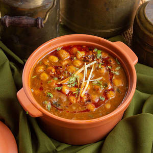 Chole Masala