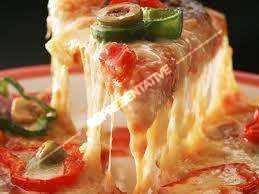 Large Fresh Veggie Pizza