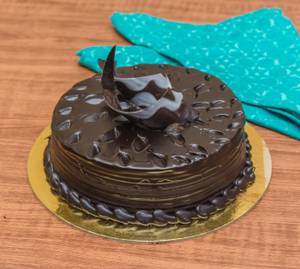 Choco Truffle Cake