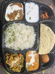 Special Thali