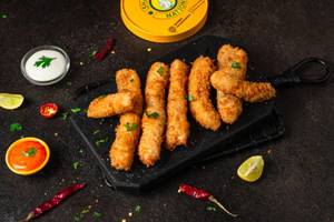 Fish Finger (6 Pcs)