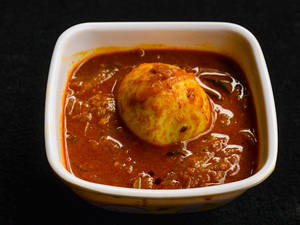 Egg Curry