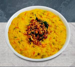 Sp. Dal Khichdi
