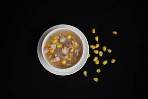 Chicken Sweet Corn Soup